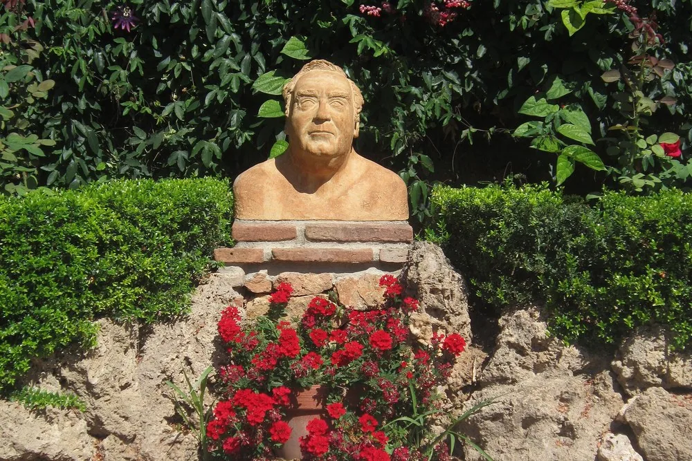 Geschichte
